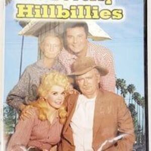 [6 for $20] The Beverly Hillbillies (TV Series) Vol. 2 [DVD] NEW
